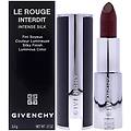 - le rouge interdit intense silk rossetto le rouge lipstick intense silk n117 donna