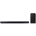 soundbar hw-q600c/zf serie q 9 speaker wireless dolby atmos audio a 3. 1. 2 canali q-simphony