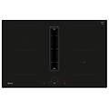 v58nhq4l0 piano cottura nero da incasso 80 cm piano cottura a induzione 4 fornello(i)