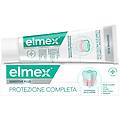 dentifricio sensitive plus protezione completa denti sensibili 75ml