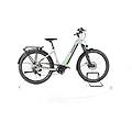 ebike ricondizionata · prisma 810 fx · come nuovo