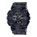 orologio uomo g-shock ga-110ske-8aer