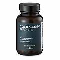 complesso b forte 60 capsule vitamine