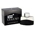 Montblanc Eau De Toilette Uomo Legend Pour Homme 30 Ml