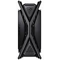 rog hyperion gr701 btf edition tower nero trasparente (90dc00f0-b39020)