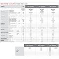 condizionatore msz-hr trial split 9000+9000+12000 btu inverter a++ in r32 mxz-3ha50vf
