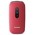 Panasonic Kx Tu446exr Rosso