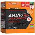 namedsport srl amino 16 pro powder 30bust
