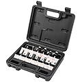 - frese al widia gambo 6 mm set da 12 pz.