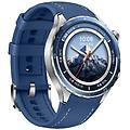 watch x2 smartwatch watch 46mm amoled esim 100 sport blu
