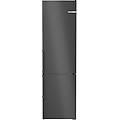 kgn492xcf combinazione frigorifero-congelatore serie 4 xxl