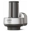 Kenwood Kax 700 Pl Taglierina A Spirale Con 5 Coni Per Tagliare Frutta E Verdura