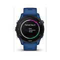 sportwatch forerunner 255 blu