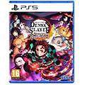 - game per playstation ps5 demon slayer the hinokami chronicles europa