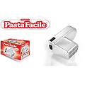 motore macchina per pasta facile
