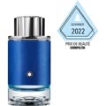 Montblanc Ultra Blue 100ml Eau De Parfum
