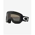 Oakley Maschera O Frame 2 0 Pro M Matte Black Con Lente Dark Grey