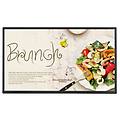 32sm5j-b visualizzatore di messaggi pannello piatto per segnaletica digitale 81 3 cm (32") ips