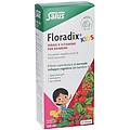haus gmbh & co kg floradix kids integratore ferro e vitamine per bambini 250 ml energia e