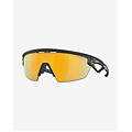 occhiali sphaera matte carbon con lenti prizm 24k polarized