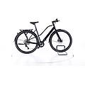ebike ricondizionata · vibe mid h30 eq · come nuovo
