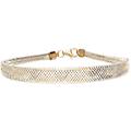bracciale donna oro giallo gl101038