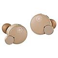 Yamaha Auricolari Microfono Bluetooth Tws Beige Tw E7bbe