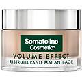 l. manetti-h. roberts & c. spa somatoline cosmetic viso effect ristrutturante mat anti-age 50ml