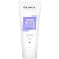 goldwell - dualsenses color revive light cool blonde conditioner 200ml -balsamo per capelli biondi