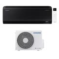 windfree black s2 condizionatoremonosplit 9000 btu wi-fi nero codice prod ar70f09c1abneu