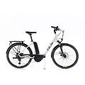 bici da città ricondizionata · husqvarna grand city y1 · ottimo stato husqvarna