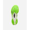 deviate nitro 3 hyrox m scarpe running uomo verde 6. 5