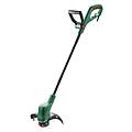 cortabordi easygrasscut 23 280w 23cm impugnatura a d verde nero