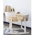 Childhome Gambe Per Culla Rigide Unisex