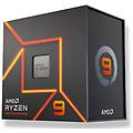 cpu ryzen 9 7900 am5 5. 40ghz 12 core cache 76mb 65w 100-100000590wof