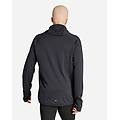 otr m maglia running uomo nero l