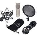 tm1 completevocalrecording