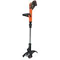 Black And Decker Stc1820epc Qw Tagliabordi A Batteria 18v 2ah