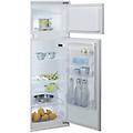 frigorifero due porte t 16 a1 d/i 2 defrost 157 6cm 239l e inox