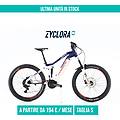 full seven lt 5. 0 gx taglia s semi-nuova