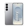 galaxy s25 s931 5g 128gb 12gb ram dual sim silver shadow europa