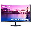 Samsung Monitor Curvo Serie S39c Da 27 Full Hd
