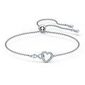 Swarovski Bracciale Donna Gioielli Swa Infinity 5524421