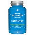 Ultimate Sport Corti Stop Integratore Anticatabolico 60 Capsule