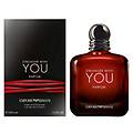 stronger with you parfum emporio 100 ml parfum spray uomo