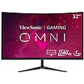 vx3219-pc-mhd 32 led fullhd 240hz curvo