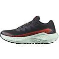 SALOMON drx defy gravel w scarpe trail running donna black/red 5 uk