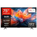 75t8c tv qled 4k hdr ultra hd da 75 qled tv con tecnologia google tv (dolby vision e atmos motion