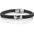 bracciale uomo gioielli acciaio acbr16989