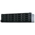 rs4021xs+ nas chassis rack 3u xeon d-1541 2. 1ghz ram 8gb-16 bay hdd/ssd 2. 5/3. 5 nero